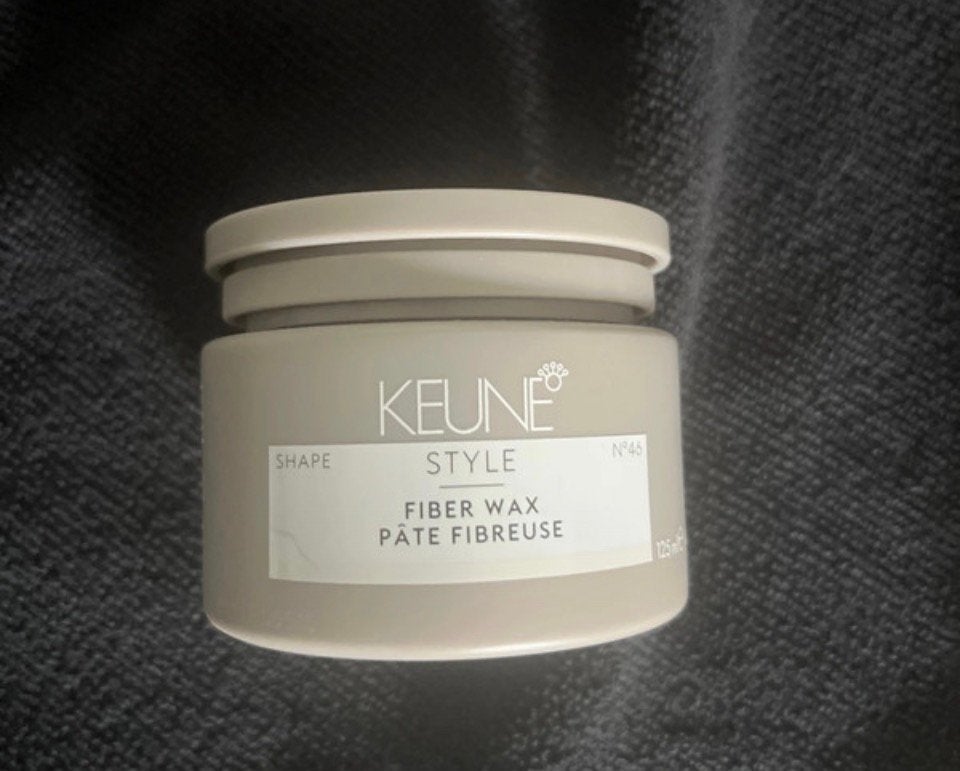 Gezocht/ Gevraagd keune fiberwax, Ophalen of Verzenden, Nieuw, Gehele gezicht, Verzorging