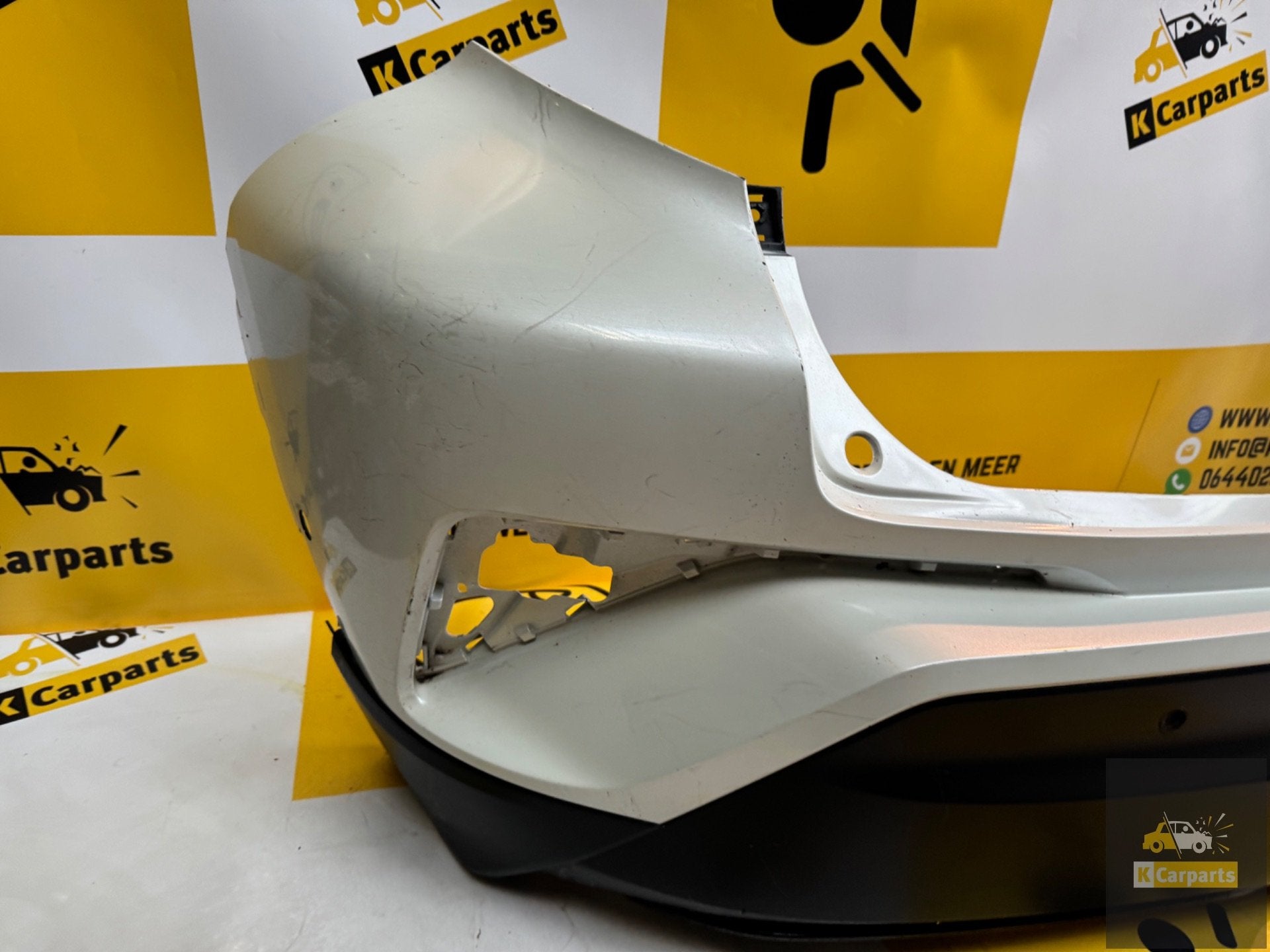 Toyota C-HR CHR achterbumper 50159-F4010 origineel bumper, Auto-onderdelen, Info@fabrikant.eu, Fabrikantstraat 1
1000 AA  Amsterdam, NL