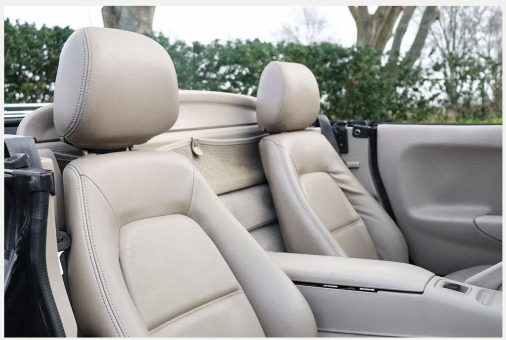 Autostoelen beige | Mazda MX 5 NB1, Auto-onderdelen, Ophalen, Gebruikt, Mazda