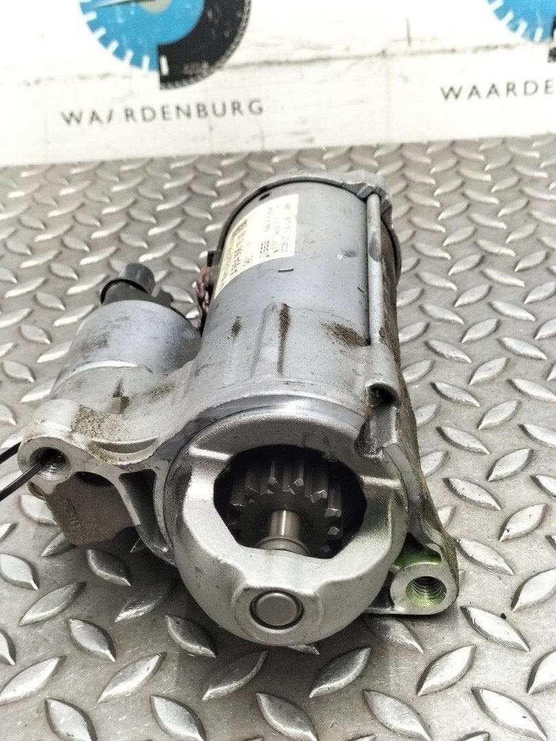 MERCEDES A CLASS STARTMOTOR 6549061600 2019, Ophalen of Verzenden, Gebruikt, ARN erkend