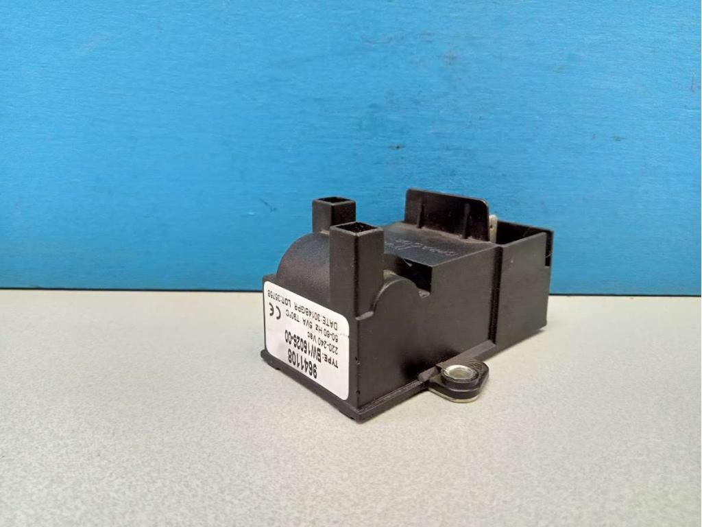 Ontstekingstrafo Viessmann Vitodens 200-W BW15026-00, Doe-het-zelf en Verbouw, Niet ingevuld, Gebruikt, Cv-ketel of Combi-ketel