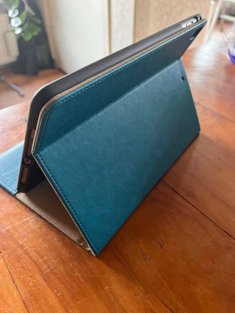 iPad 6e generatie 128GB, bij 2018, Computers en Software, Apple iPads, Ophalen of Verzenden, Apple iPad, 128 GB
