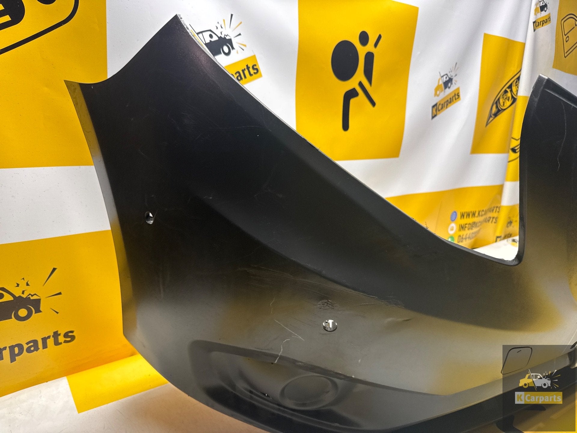 Voorbumper mercedes vito w447 a4478800470 Origineel, Info@fabrikant.eu, Mercedes-Benz, Ophalen of Verzenden, Bumper