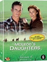 McLeod's Daughter s6 d2, Engels, Nederlands, Drama, Ophalen of Verzenden