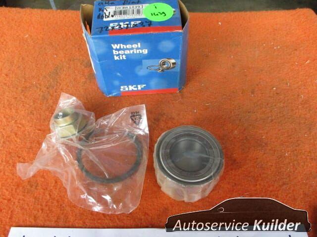 Wiellagerset voorzijde Alfa 145 155 GTV Fiat Coupe SKF/Mapco, -, -, Nieuw, Ophalen of Verzenden
