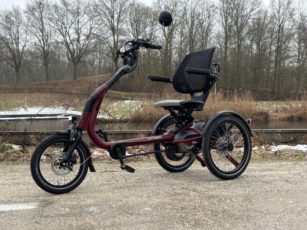 Van Raam Easy Ryder Compact, Driewielfiets, Niet ingevuld, Niet ingevuld, Nieuw, Ophalen of Verzenden
