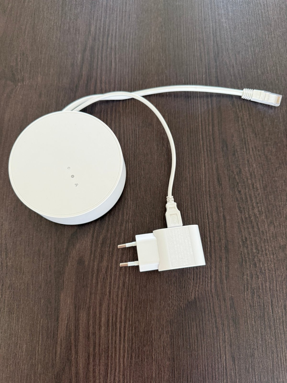 IKEA TRADFRI Hub, Ophalen of Verzenden, Gebruikt