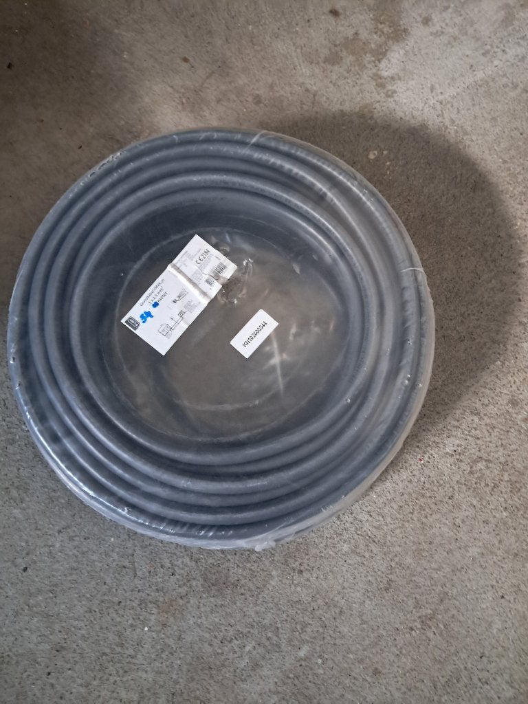 Kabel, Ophalen of Verzenden, Nieuw, Kabel of Snoer
