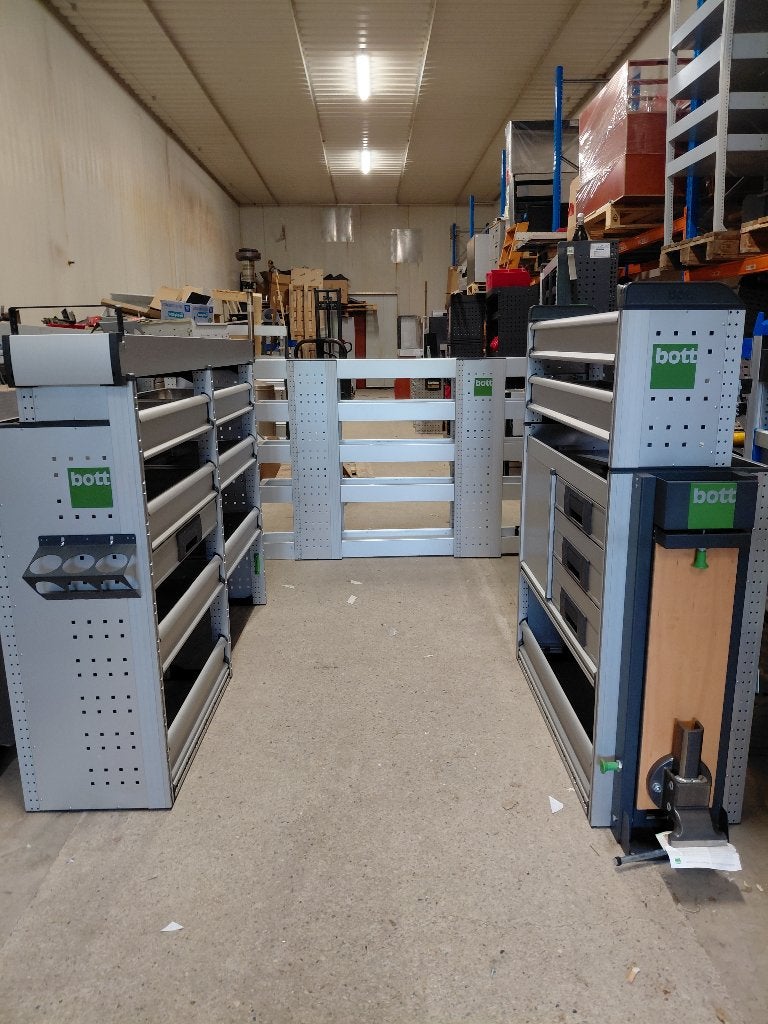BOTT set nieuw !!! KAST (1167)PRIJS € 2199 EURO, Auto diversen, Auto-accessoires, Ophalen, Nieuw, Info@laaiin.nl, Laaiin