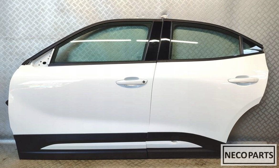 OPEL MOKKA B PORTIEREN PORTIER DEUR ALLES LEVERBAAR !!!