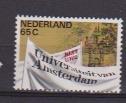TSS Kavel  630011 Nederland Pf NVPHnr 1260 UVA, Ophalen, Na 1940, Postfris
