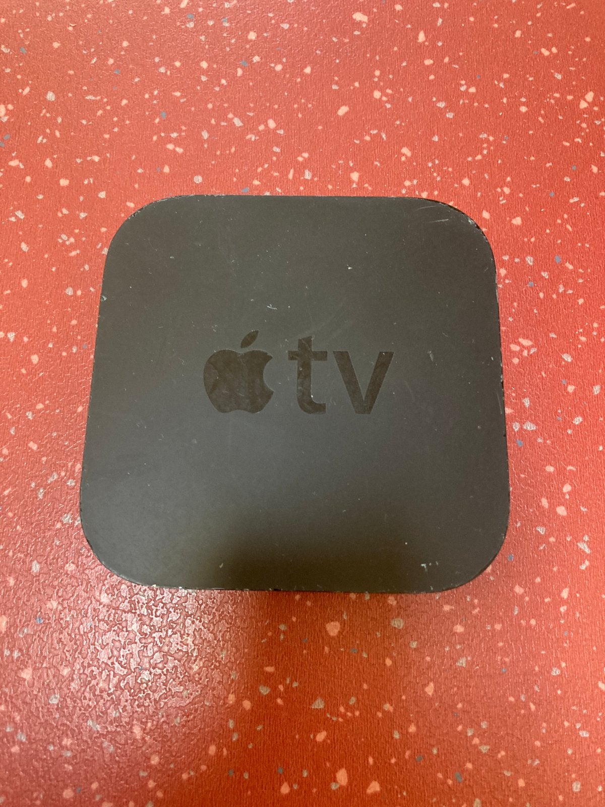 Apple tv, Audio, Tv en Foto, Ophalen, Gebruikt, HDMI, Zonder harde schijf