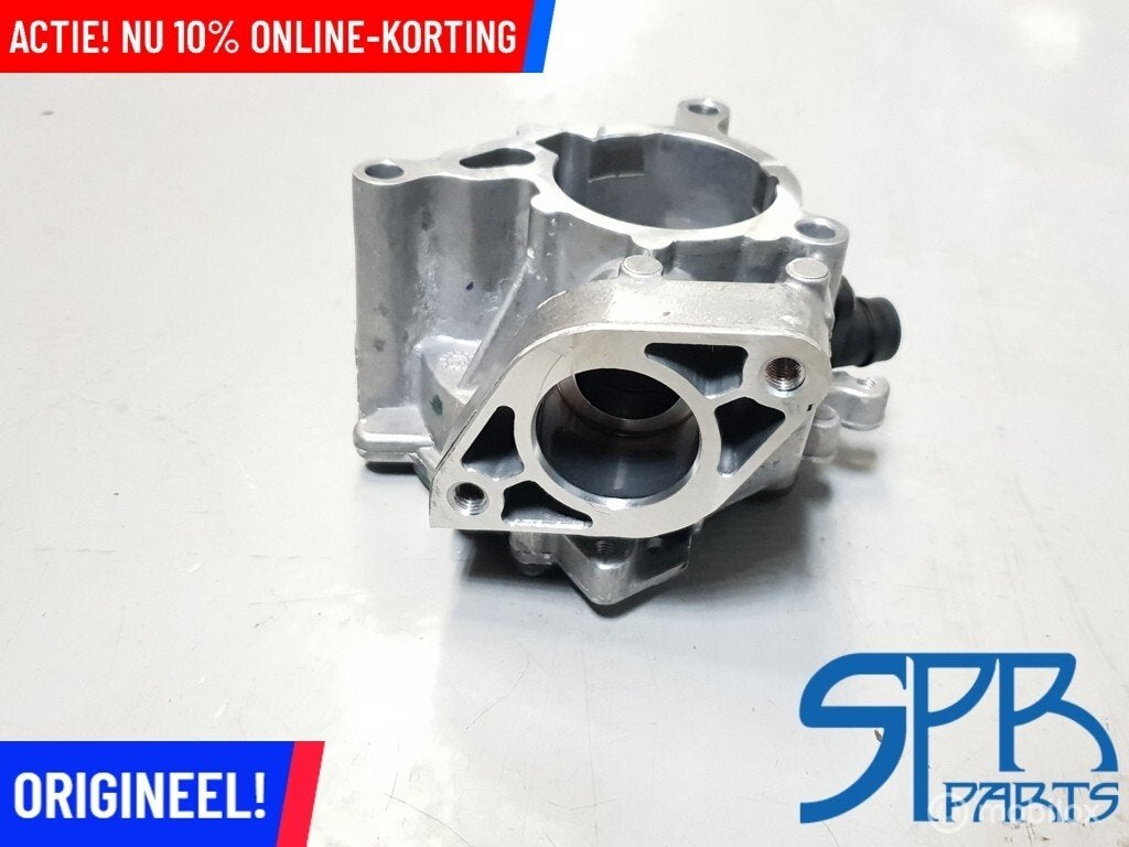 Vacuumpomp 06L145100A ONDERDRUKPOMP WATERPOMP TSI TFSI GTI, Gebruikt, Ophalen of Verzenden