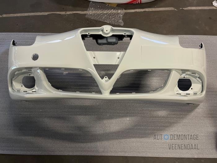 Voorbumper van een Alfa Romeo Giulietta (296), -, -, Nieuw, Ophalen of Verzenden