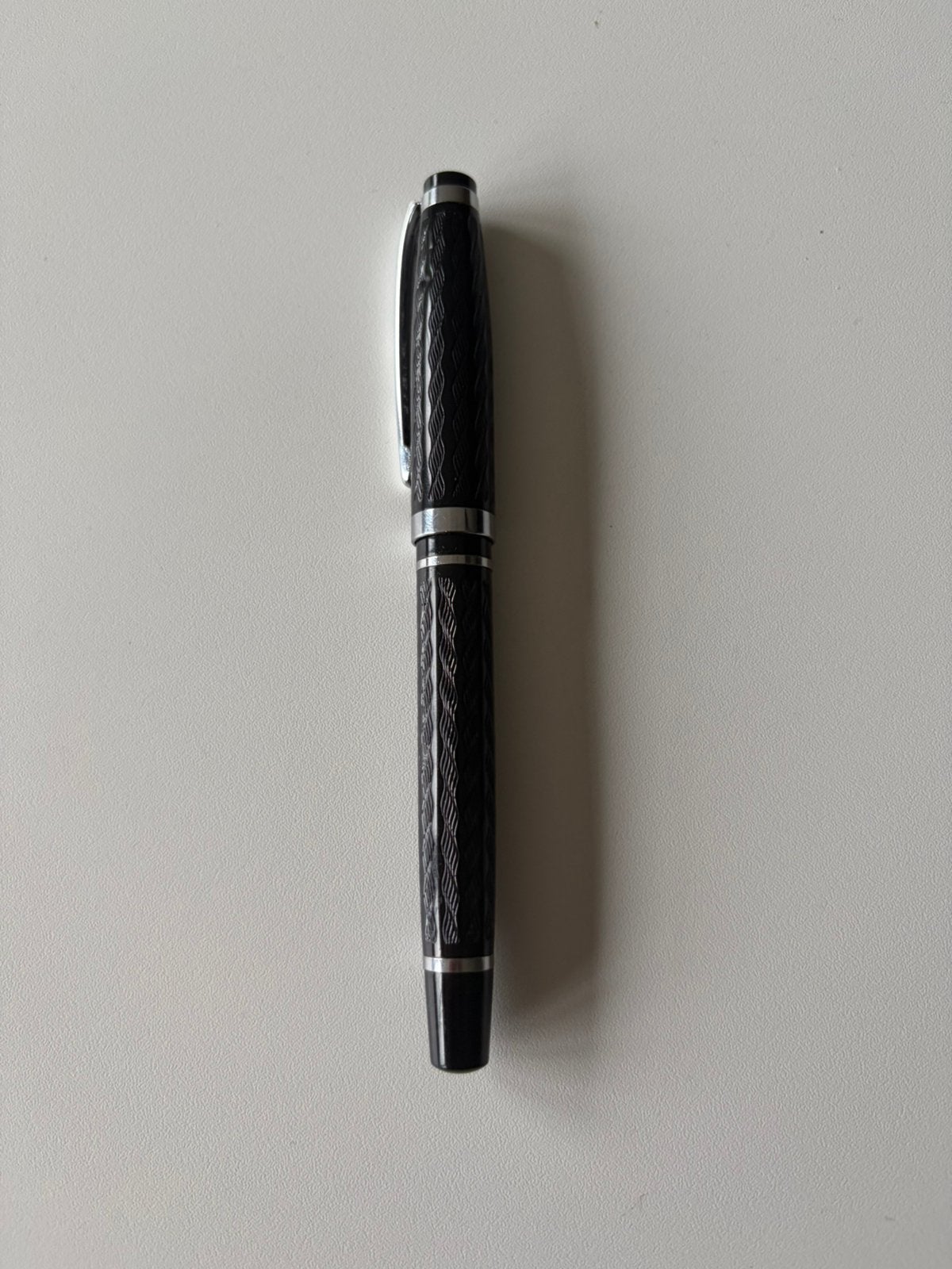 Montblanc StarWalker, Ophalen of Verzenden, Zo goed als nieuw, Vulpen, Mont Blanc