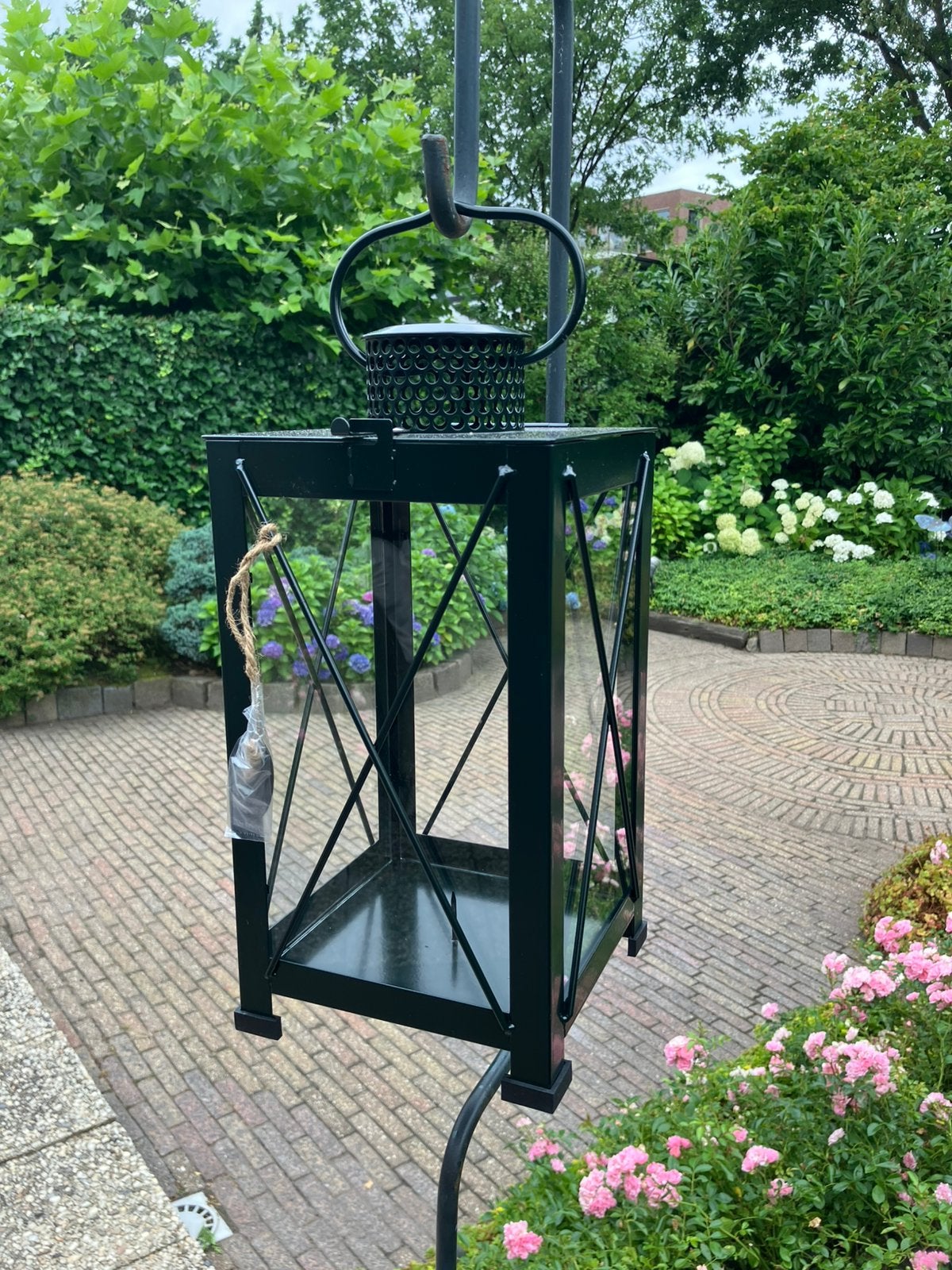 Stallampen 2 x nieuw in doos, Ophalen, Minder dan 50 watt, Wandlamp, Aluminium