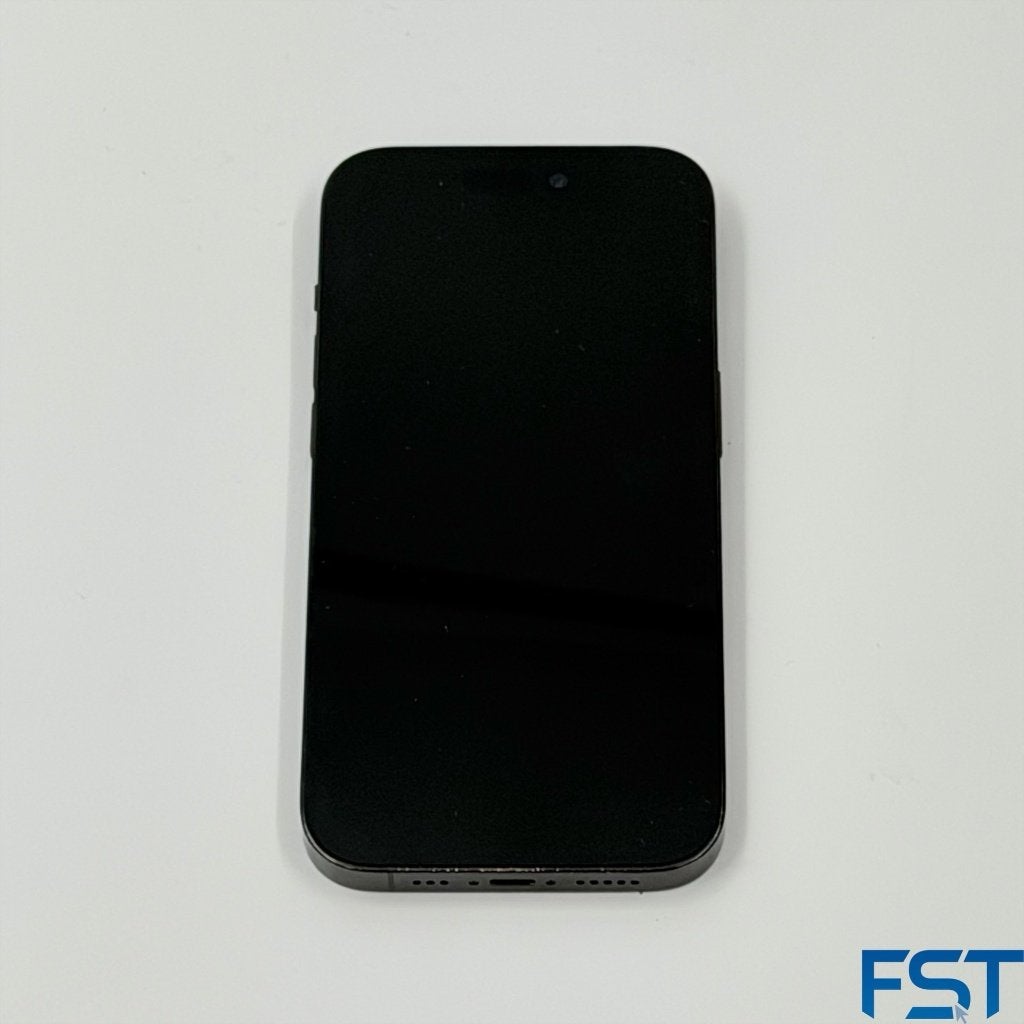 Apple iPhone 14 Pro – 128GB, Telecommunicatie, Mobiele telefoons | Apple iPhone, Zwart, Refurbished, Ophalen of Verzenden, Zonder simlock