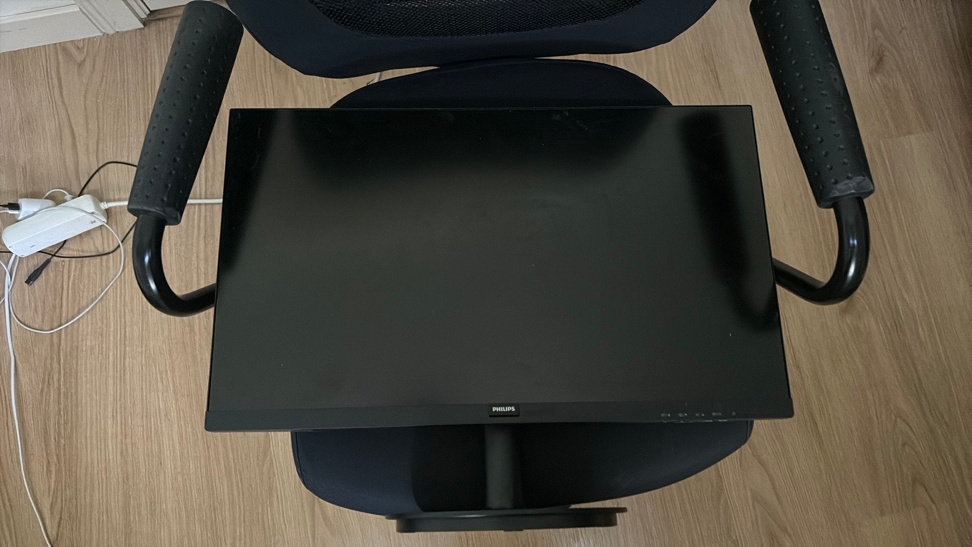 Phillips Monitor (nieuw) 54x 33 cm 241V8, Computers en Software, Monitoren, IPS, Full HD, Ophalen of Verzenden, Zo goed als nieuw