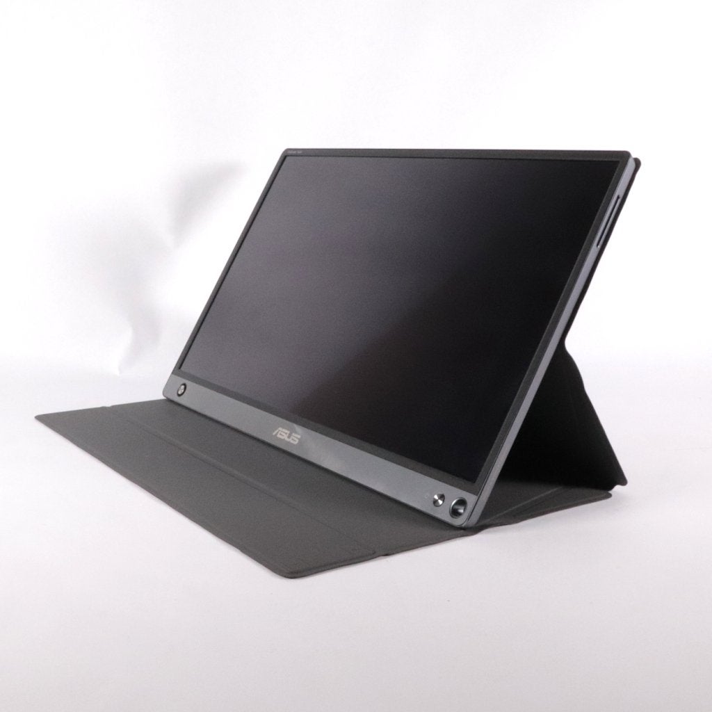 Asus Zenscreen Touch MB16AT Portable Monitor - Nette staat, Computers en Software, Monitoren, Asus, Gebruikt, Support@asus.com