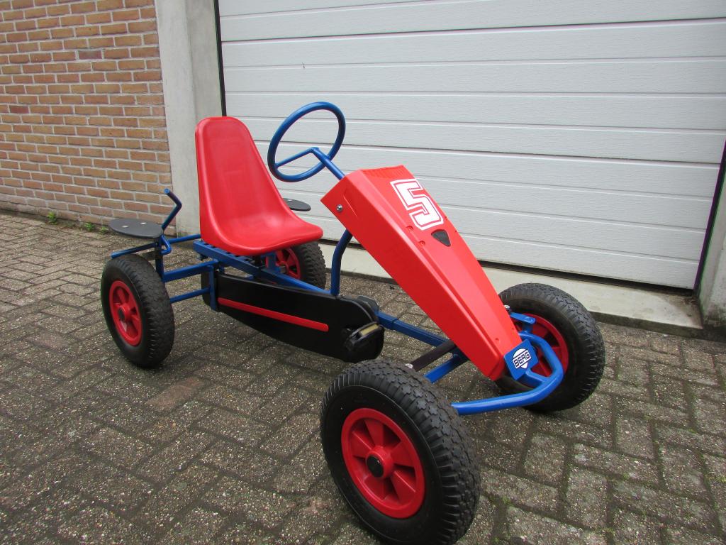 berg skelter, Kinderen en Baby's, Speelgoed | Buiten | Skelters, Ophalen, Gebruikt, Berg
