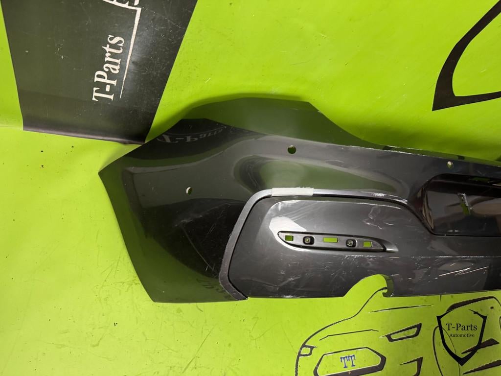 Bmw 1 serie F20 achterbumper m pakket 135I achter bumper spo, Petuelring 130
80788  Munich, DE, Gebruikt, Info@bmw.de, Ophalen of Verzenden