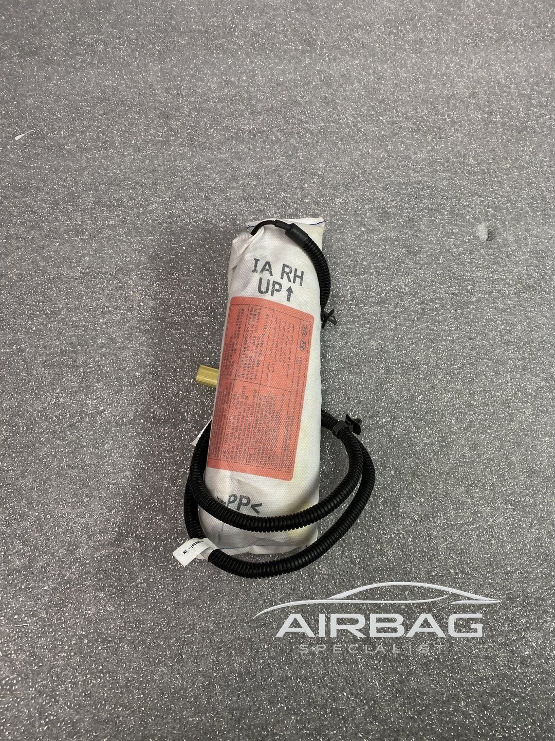 Hyundai I10 2013+ stoel airbag Rechts 88920B9000 88920 B9000, Auto-onderdelen, Gebruikt, -, -, Ophalen of Verzenden
