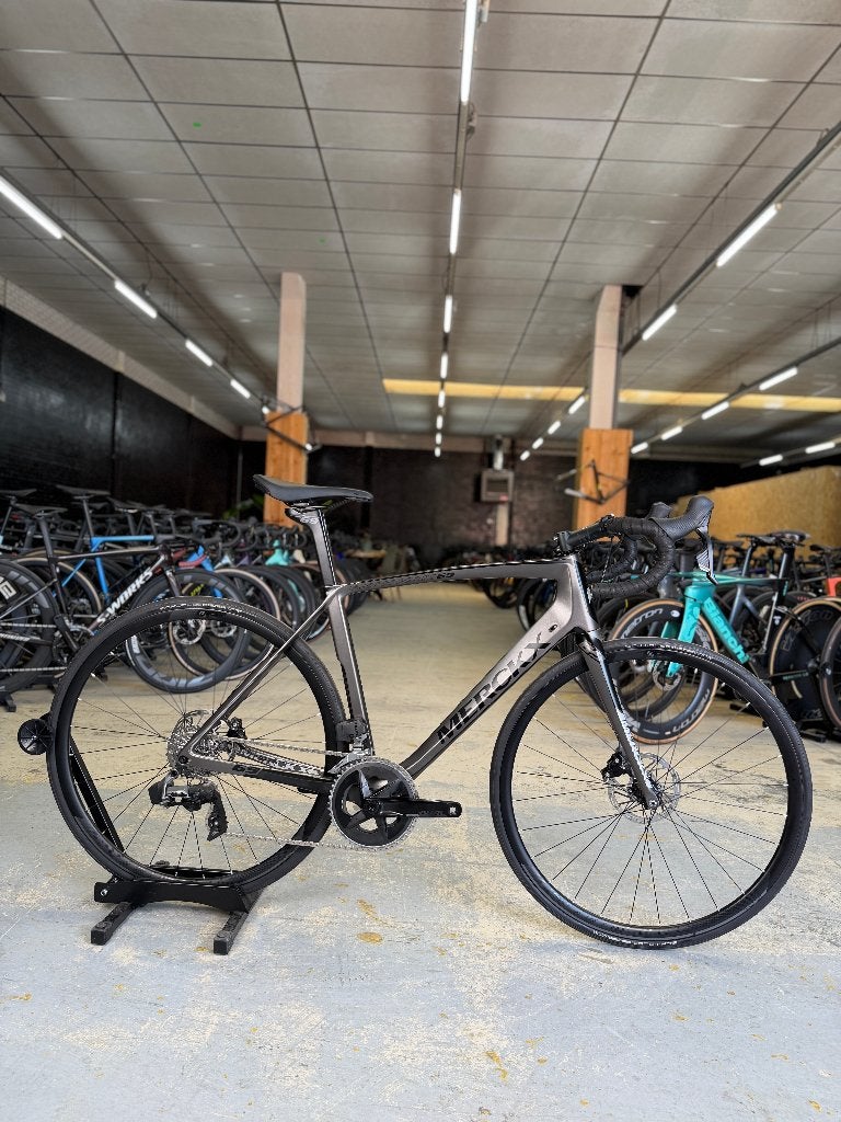 Eddy Merckx Mourenx 69 AXS Carbon Racefiets, Ophalen, Zo goed als nieuw, Overige typen