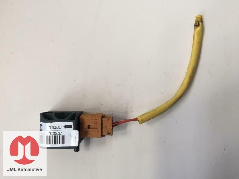 AIRBAG CRASH SENSOR ALTO PIXO, Gebruikt, -, -, Ophalen of Verzenden