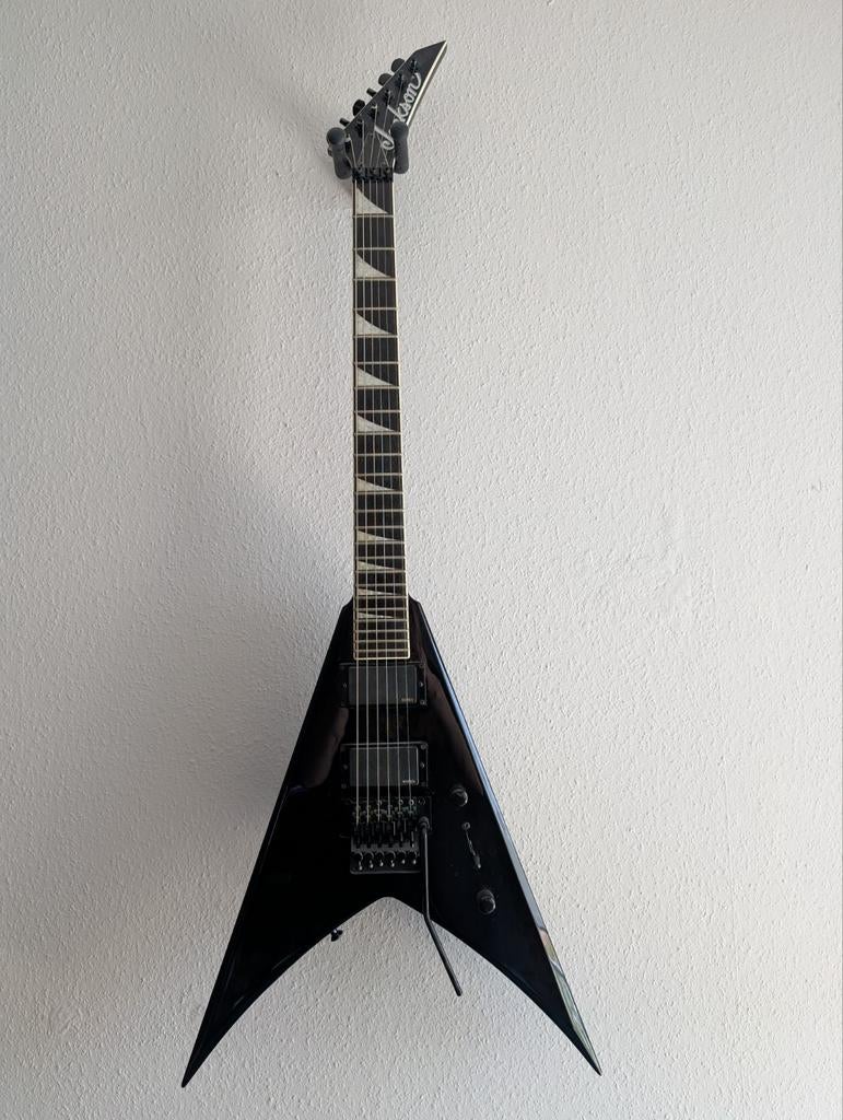Jackson KVXMG en Serpent King Guitars Stratus, Muziek en Instrumenten, Snaarinstrumenten | Gitaren | Elektrisch, Ophalen, Gebruikt