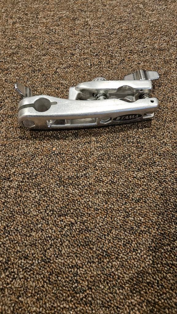 Tama multi clamp 2x, Ophalen of Verzenden, Nieuw