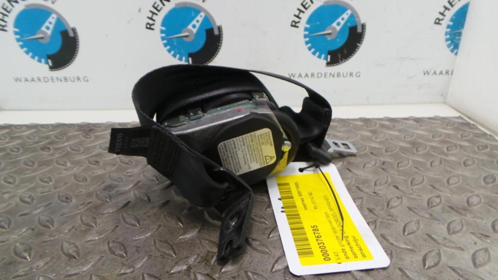 VOLVO V40 2.0 D4 GORDELSPANNER 2014, Ophalen of Verzenden, Gebruikt, Stiba lid