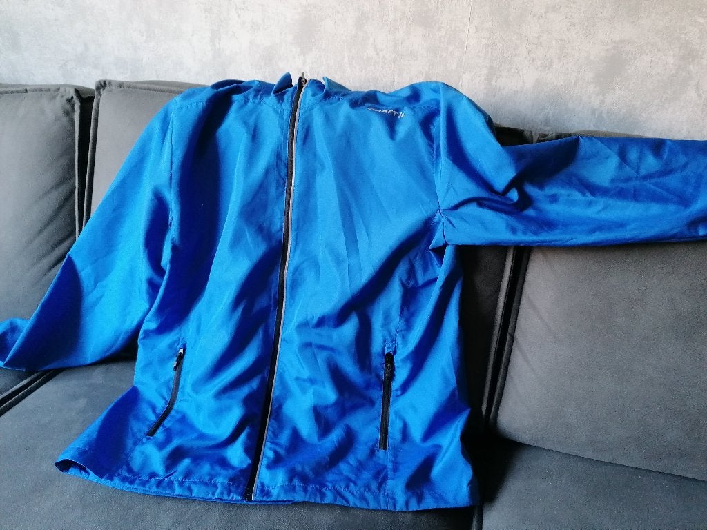 Craft jack, Craft, Blauw, Ophalen of Verzenden, Maat 56/58 (XL)