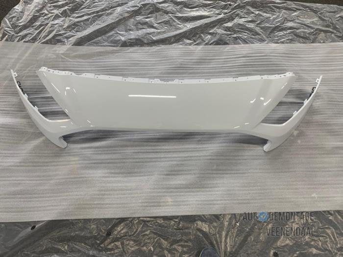 Voorbumper van een Ford Transit Connect (FROZEN), Auto-onderdelen, -, -, Nieuw, Ophalen of Verzenden