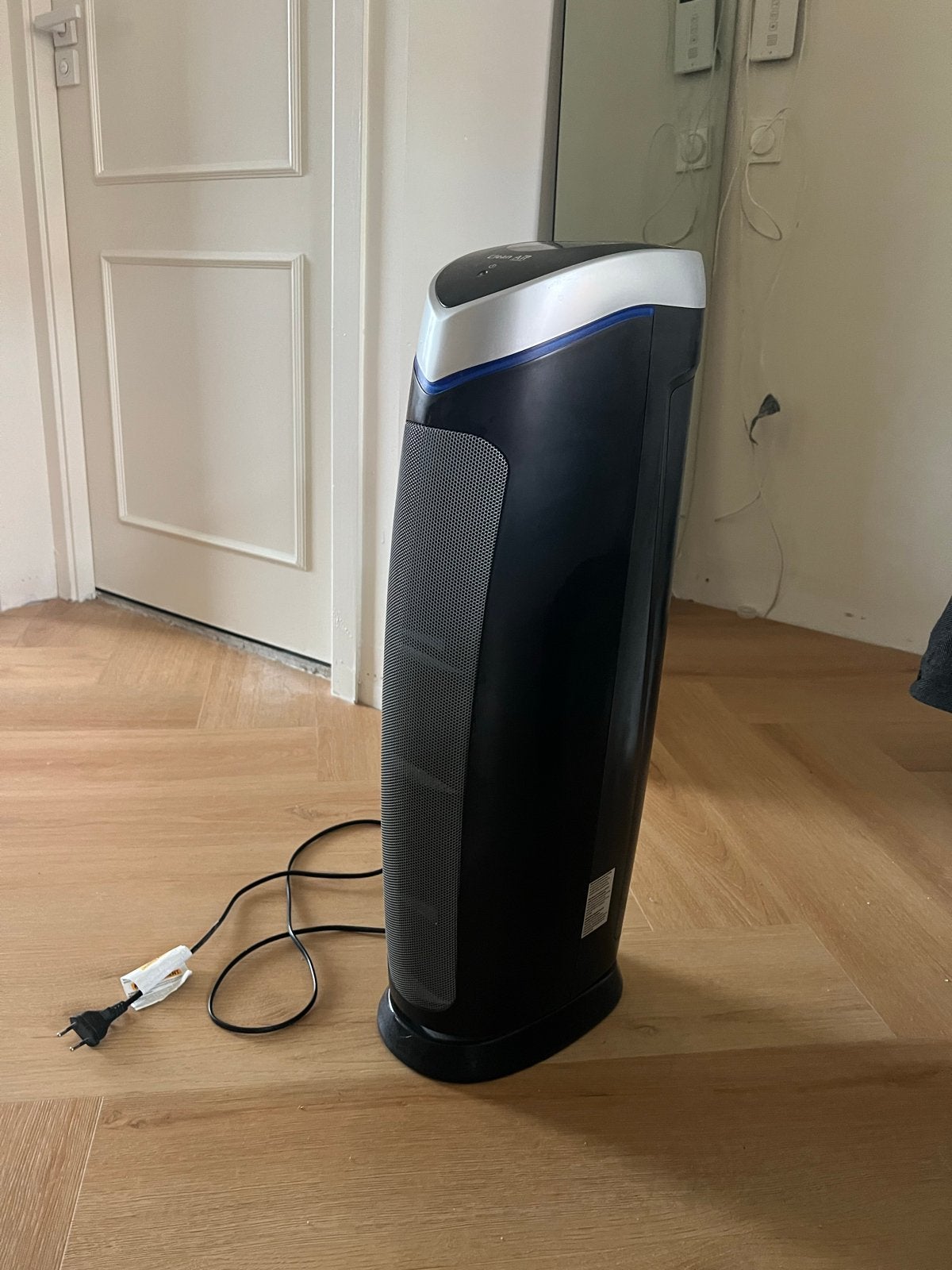Clean Air Optima Luchtreiniger CA-508, Witgoed en Apparatuur, Ophalen, Zo goed als nieuw, Luchtreiniger