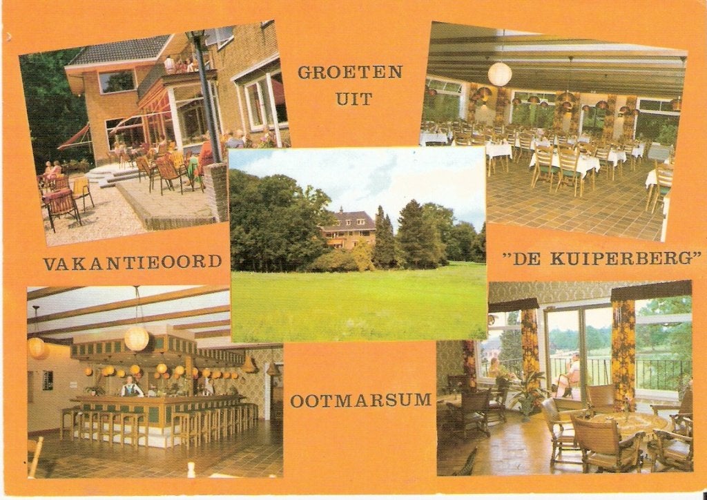 Ootmarsum            93a, Verzamelen, Ophalen of Verzenden, Voor 1920