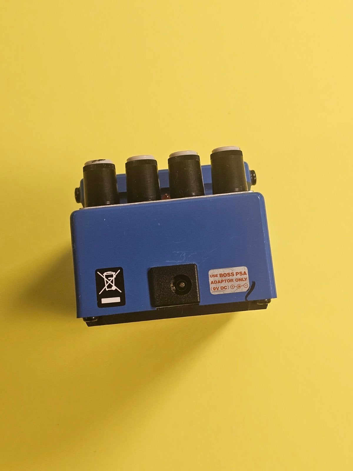 Boss Compression Sustainer CS-3, BOSS Corporation, Ophalen of Verzenden, Made in Taiwan, Compressor