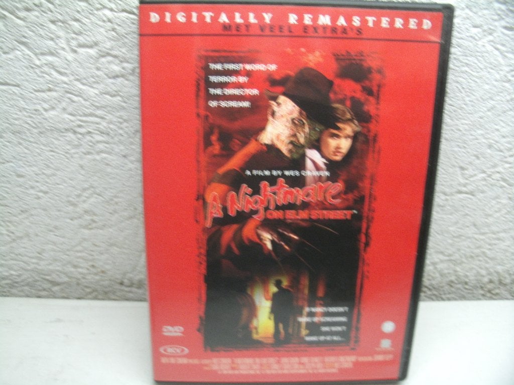 dvd 200b a nightmare, Alle leeftijden, Ophalen of Verzenden, Zo goed als nieuw, Overige genres