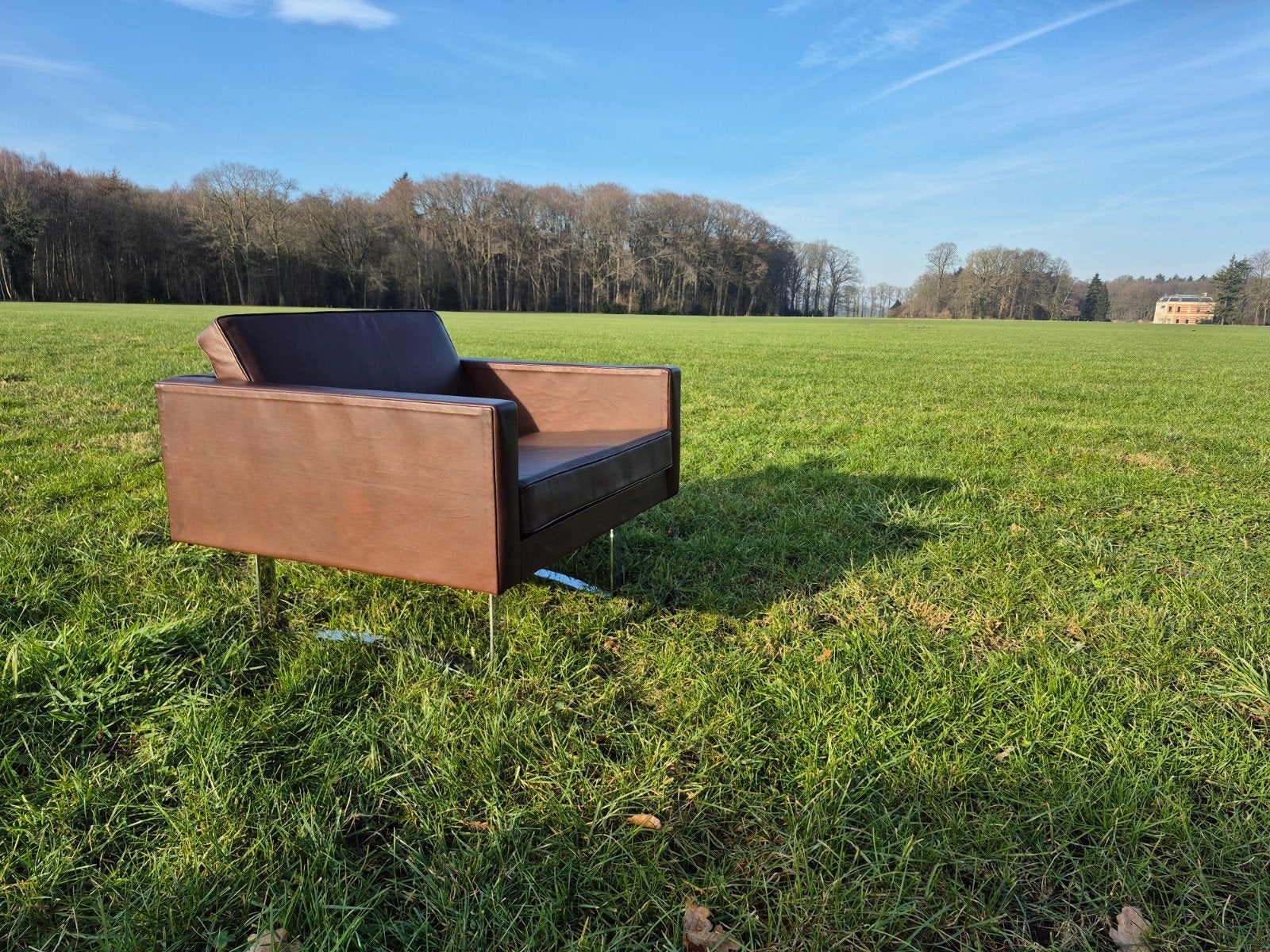 Deens vintage design Bodil Kjaer zeer zeldzaam  Kjaerholm, Dieren en Toebehoren