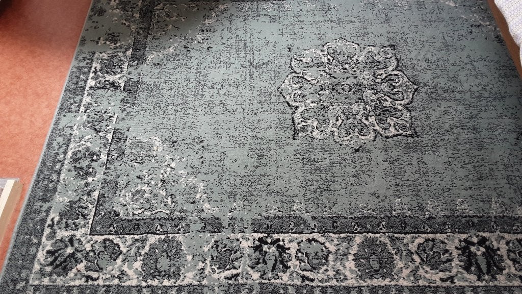 vloerkleed, Ophalen, Gebruikt, 150 tot 200 cm, 200 cm of meer