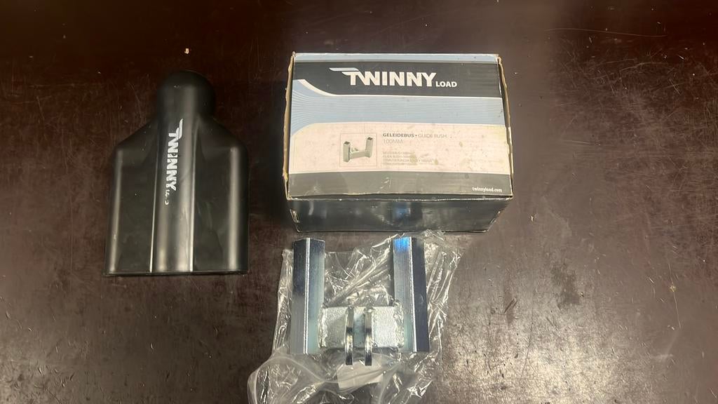Twinnyload geleidebus 100mm, TL, Ophalen of Verzenden, TL, Overige typen