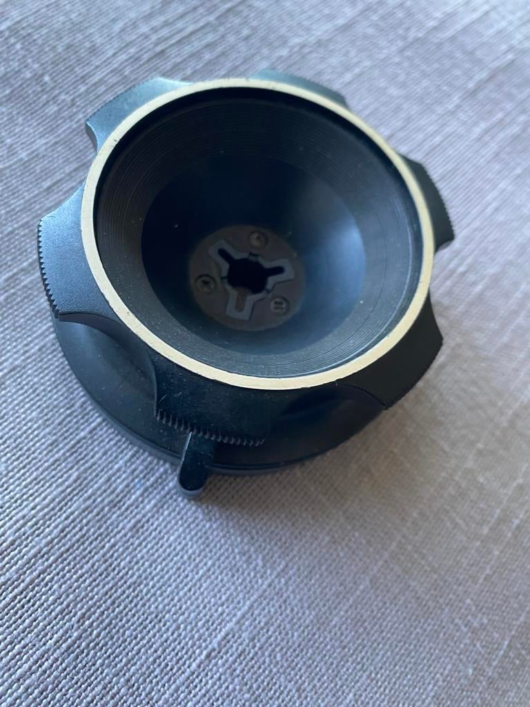 Philips NAP adaptor, z.g.a.n., Ophalen of Verzenden, Zo goed als nieuw