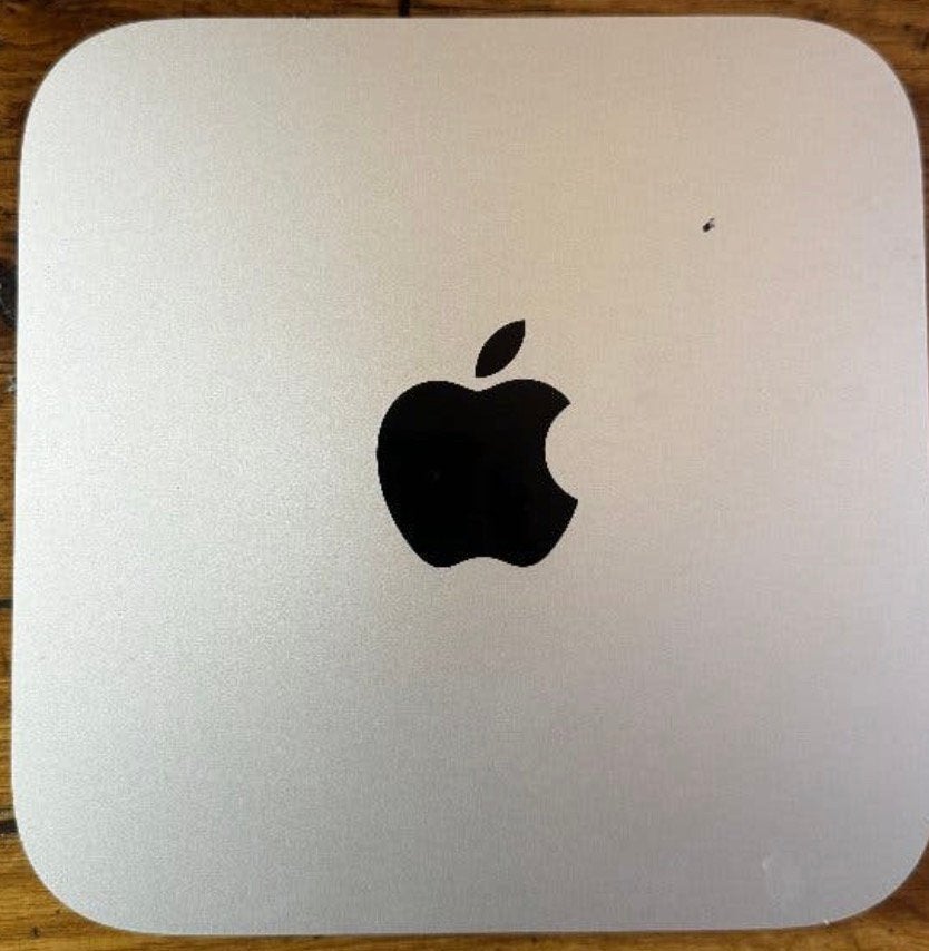 Mac Mini M1 16GB/256GB, Computers en Software, Ophalen, SSD, Zo goed als nieuw, Mac Mini