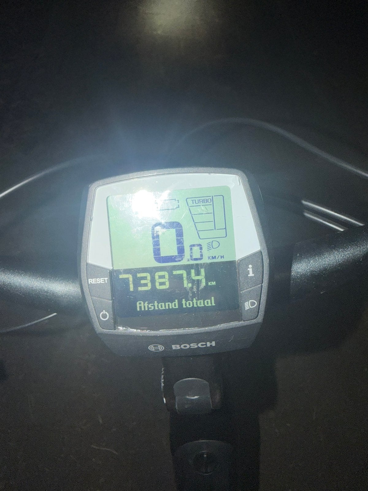 Foto 7 van Batavus finez E-Go