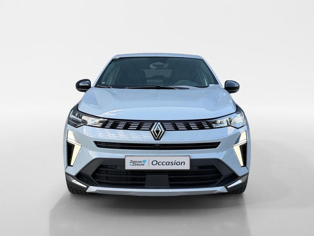 Renault Symbioz 145PK E-Tech full hybrid Iconic Automaat | 3, Auto's, Renault, Gebruikt, Origineel Nederlands, Bedrijf, Hybride Elektrisch/Benzine