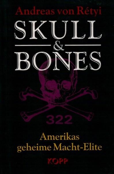 Retyi - Skull & Bones, Ophalen, Nieuw, Overige onderwerpen, Overige typen