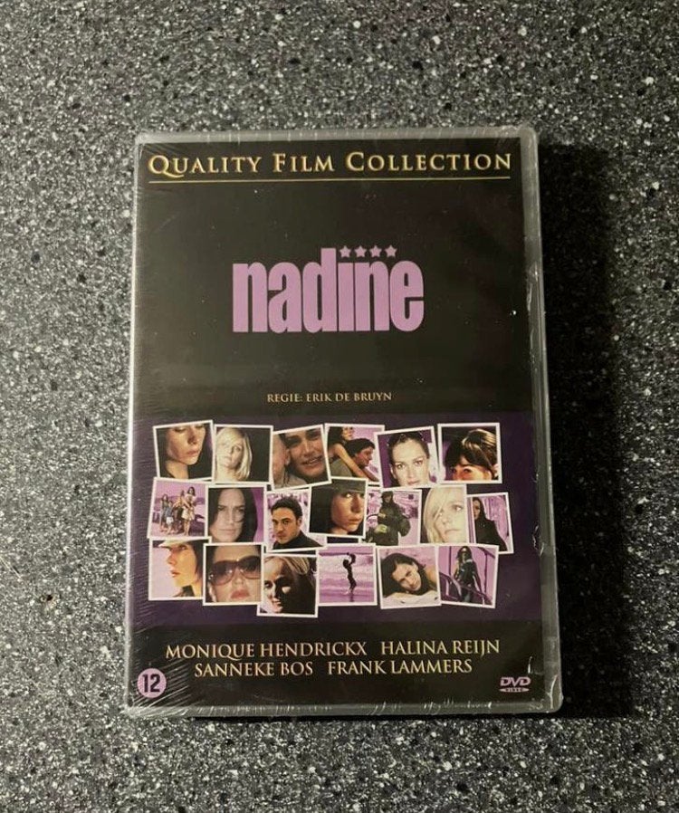 Nadine (2007) Nieuw in Seal, Vanaf 12 jaar, Ophalen of Verzenden, Nieuw in verpakking