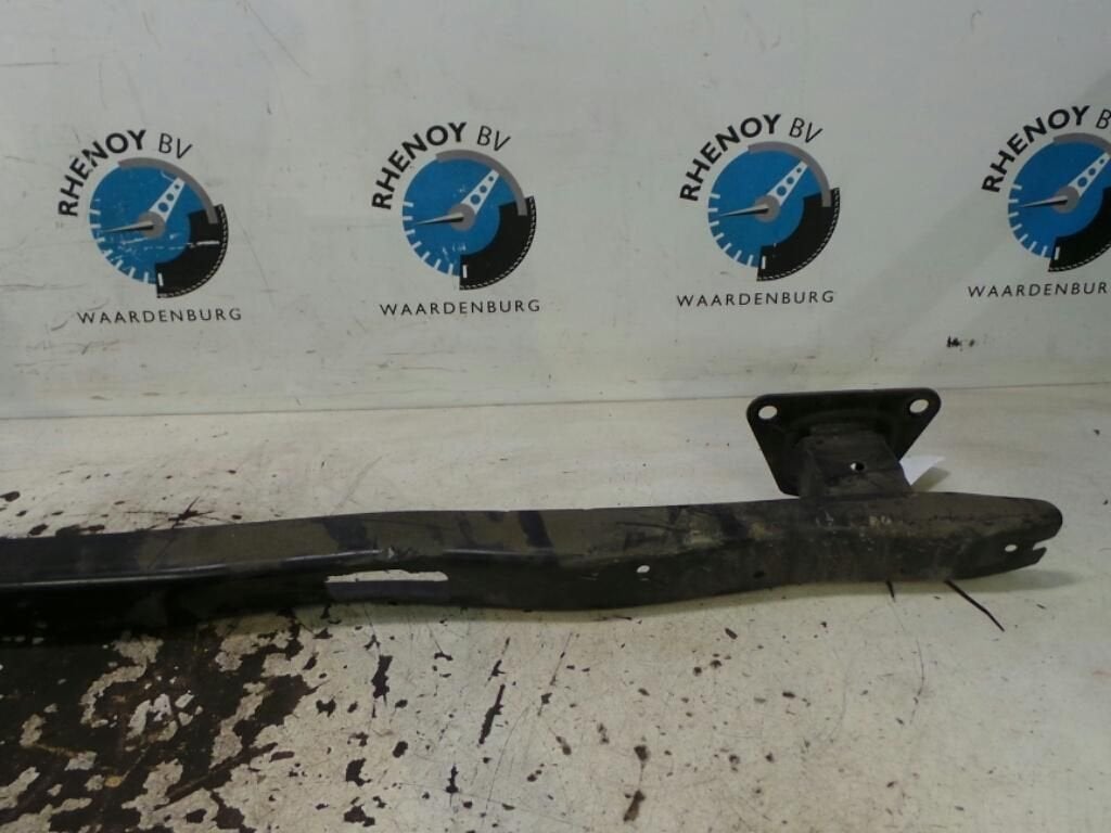RENAULT KANGOO BUMPERBALK ACHTER 2010, Auto-onderdelen, Ophalen of Verzenden, Gebruikt, ARN erkend
