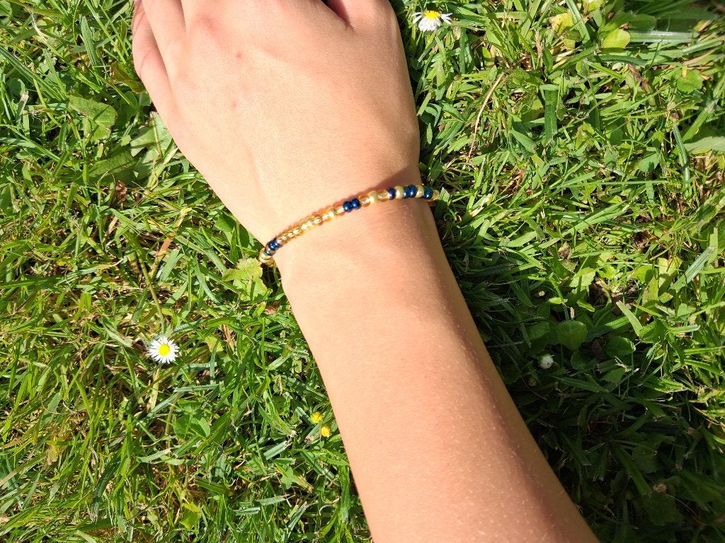 Leuke armband, Ophalen of Verzenden, Nieuw