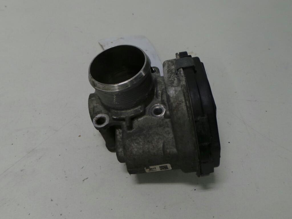 FORD FOCUS titanium GASKLEPHUIS 2011, Auto-onderdelen, Ophalen of Verzenden, Gebruikt, Stiba lid