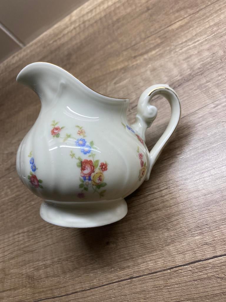 Melkkannetje, Ophalen of Verzenden